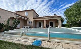 Maison 4 Pièces 137 m² à vendre à Perpignan (66000)