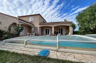 Maison 4 pièces 499000 €