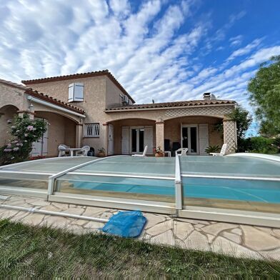 Maison 4 pièces 499000 €