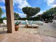 Perpignan sud  est jolie villa 4 faces  piscine garage — photo 2