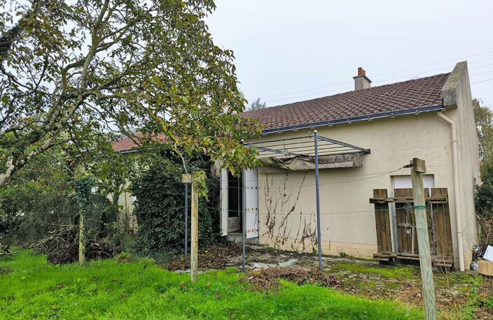 Maison — photo 2