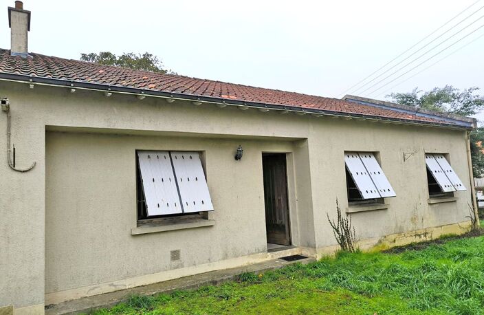 Maison — photo 3