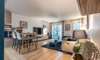 Appartement 3 Pièces 70 m² à vendre à Joinville-le-Pont (94340)