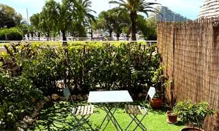 Appartement 1 Pièce 30 m² à vendre à Villeneuve-Loubet (06270)