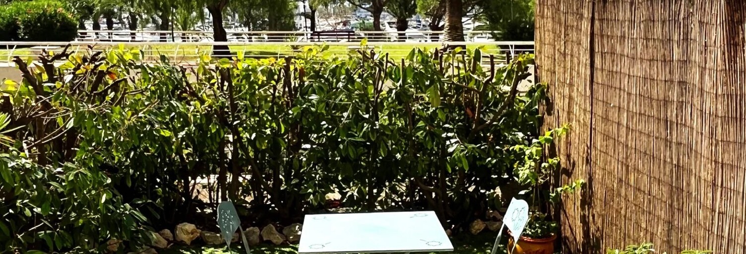 Appartement 1 Pièce 30 m² à vendre à Villeneuve-Loubet (06270)