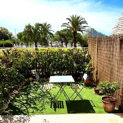 Appartement 1 pièces 220000 €