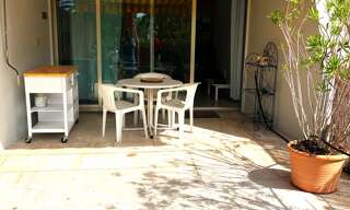 Appartement 1 Pièce 30 m² à vendre à Villeneuve-Loubet (06270)