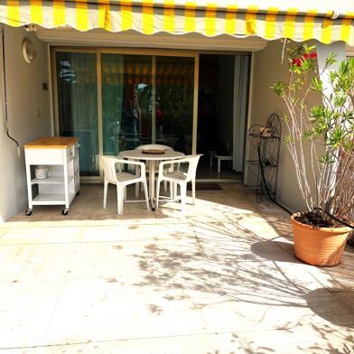 Appartement 1 pièces 220000 €