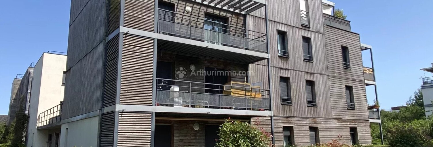 Appartement 2 Pièces 46 m² à vendre à Montévrain (77144)