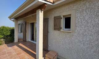 Maison 5 Pièces 104 m² à vendre à Plaisance (32160)