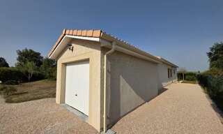 Maison 5 Pièces 104 m² à vendre à Plaisance (32160)