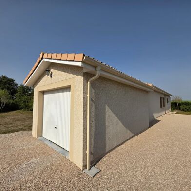 Maison 5 pièces 227000 €