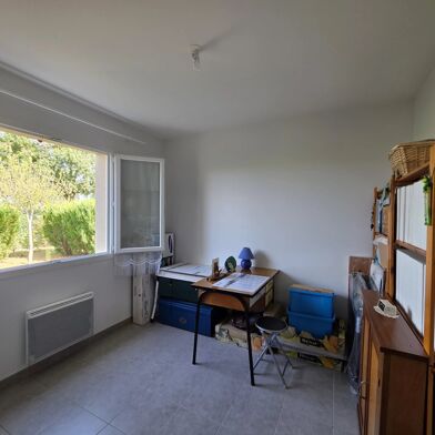 Maison 5 pièces 227000 €