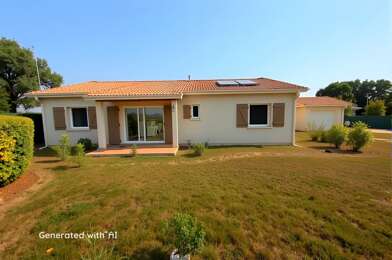 Maison 5 pièces 227000 €