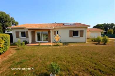 Maison 5 pièces 227000 €