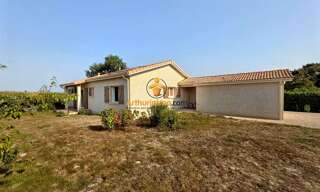 Maison 5 Pièces 104 m² à vendre à Plaisance (32160)