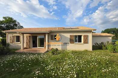 Maison 5 pièces 227000 €