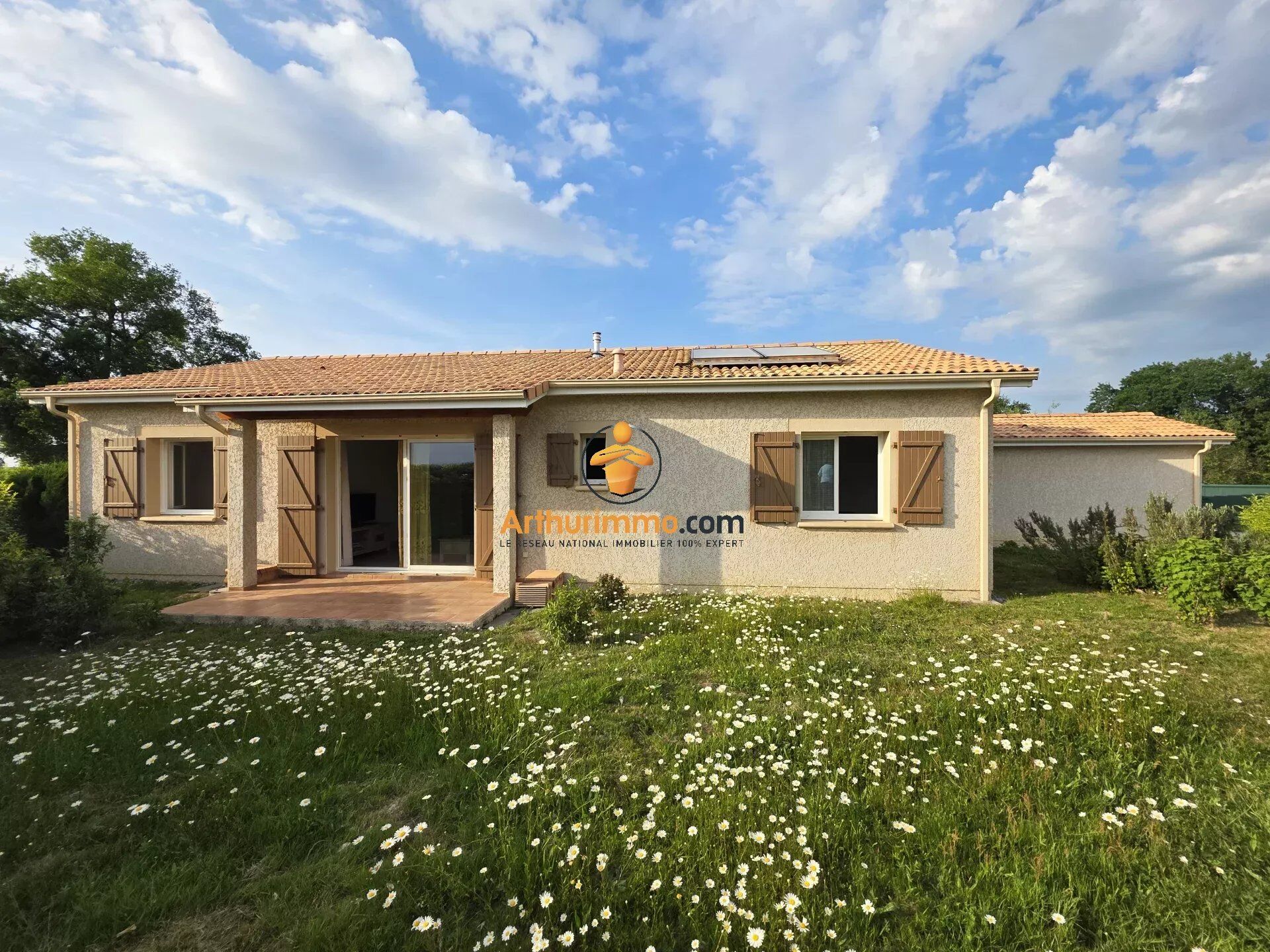Maison 5 pièces 104 m² · à Plaisance · 104 m² · 227 000 €