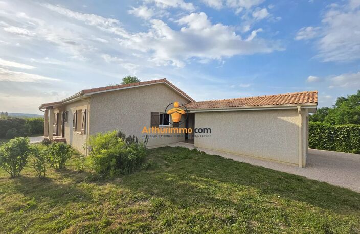 Maison neuve de plain-pied piscinable à Plaisance-du-Gers — photo 2