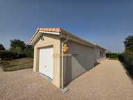 Maison neuve de plain-pied piscinable à Plaisance-du-Gers — photo 4