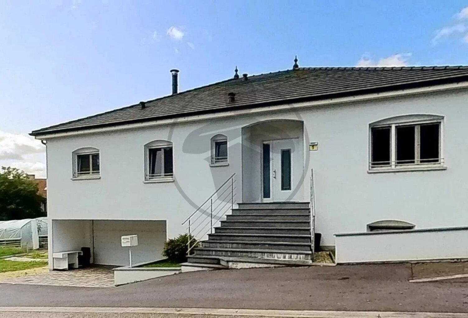 Joeuf maison individuelle — photo 1