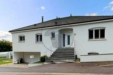 Maison 7 pièces 349000 €