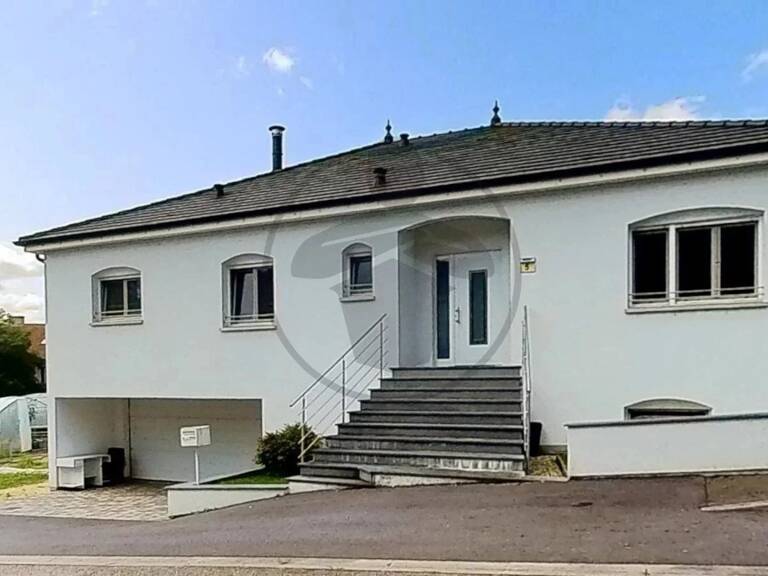 Joeuf maison individuelle — photo 1