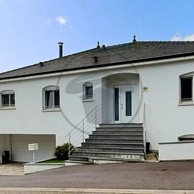 Maison 7 pièces 349000 €