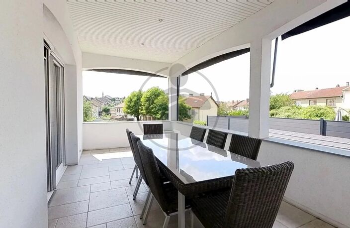 Joeuf maison individuelle — photo 2