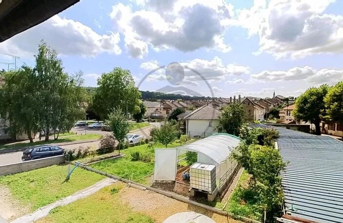 Joeuf maison individuelle — photo 3