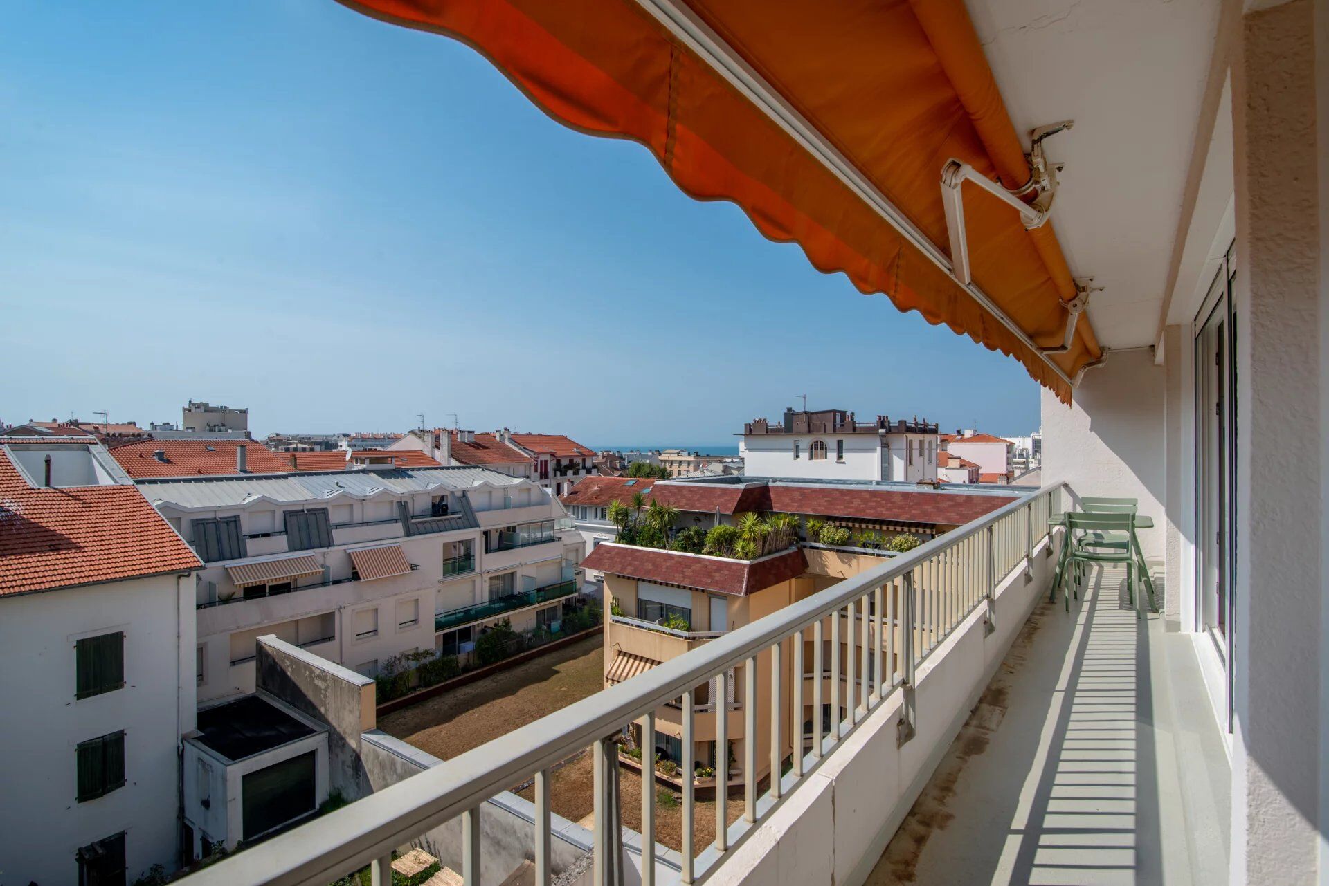 Appartement  T2 à vendre Biarritz 64200