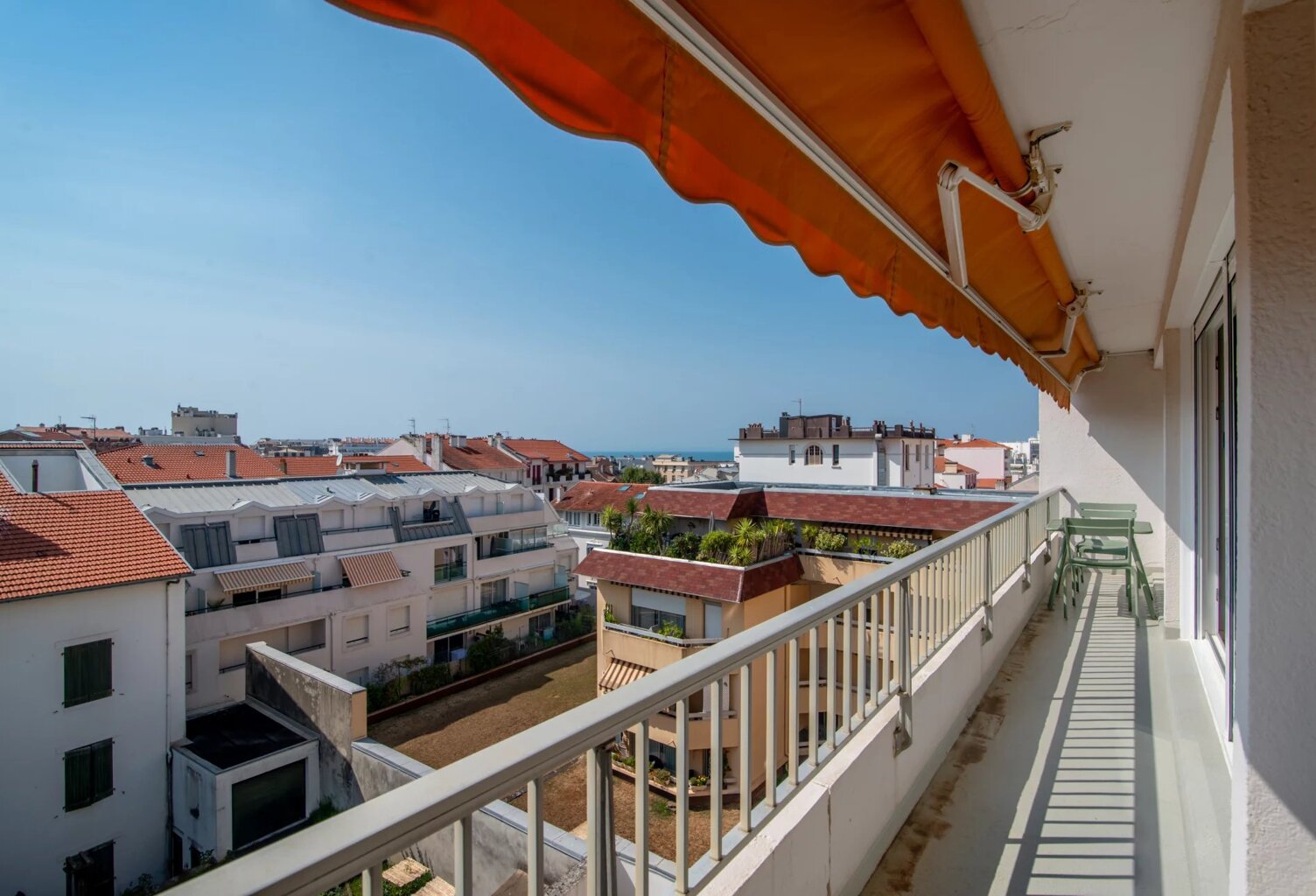 BIARRITZ  CENTRE VILLE — photo 1