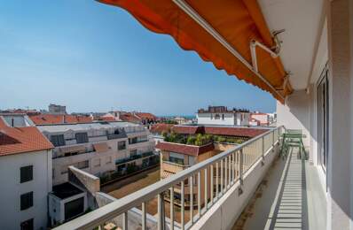 BIARRITZ  CENTRE VILLE — photo du bien