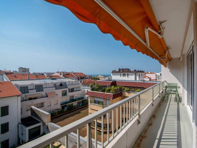BIARRITZ  CENTRE VILLE — photo du bien