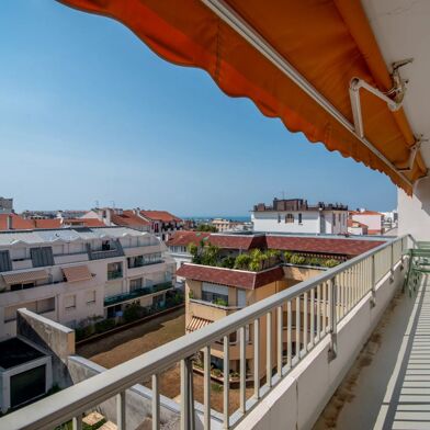 Appartement 2 pièces 557000 €