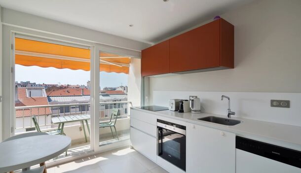 Appartement 2 pièces  à vendre Biarritz 64200