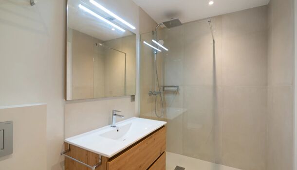 Appartement 2 pièces  à vendre Biarritz 64200