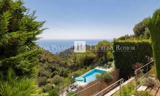 Maison 5 Pièces 140 m² à vendre à La Turbie (06320)