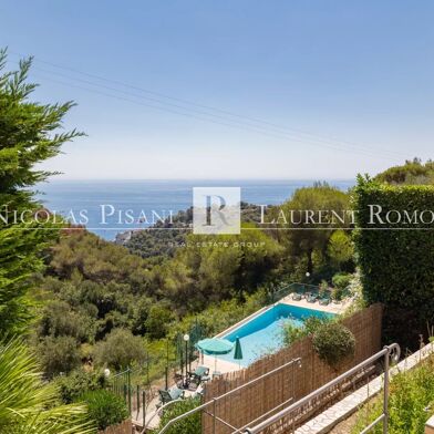 Maison 5 pièces 980000 €