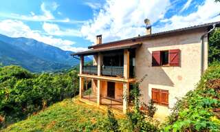 Maison 6 Pièces 127 m² à vendre à La Bollène-Vésubie (06450)