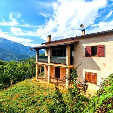 Maison 6 pièces 325000 €