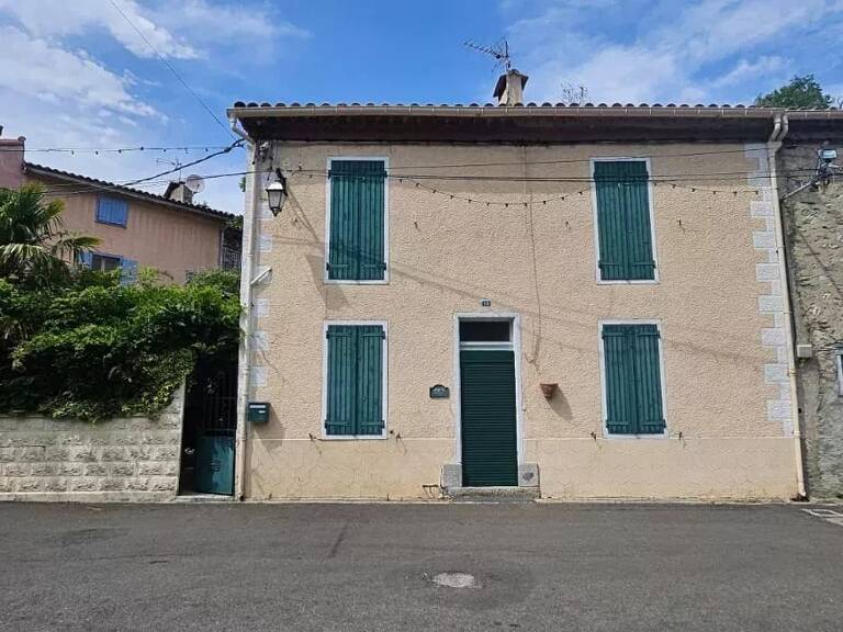 Charmante maison de village avec extérieur — photo 1