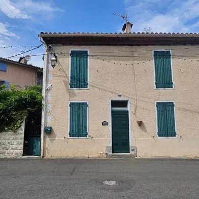 Maison 5 pièces 130000 €