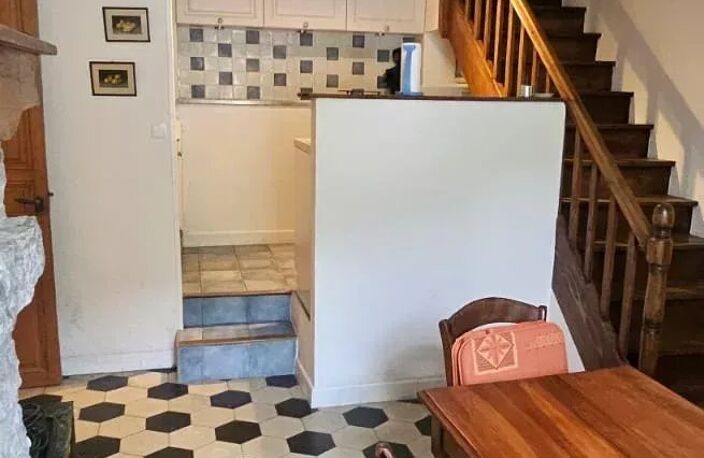 Charmante maison de village avec extérieur — photo 3