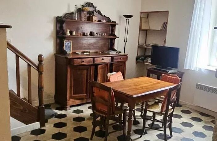 Charmante maison de village avec extérieur — photo 4