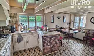 Maison 7 Pièces 180 m² à vendre à Saffré (44390)