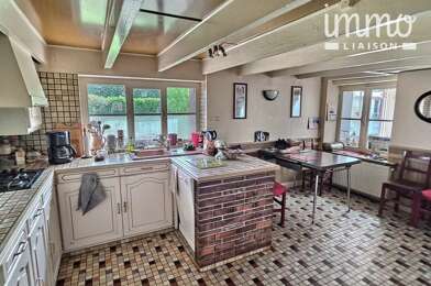 Maison 7 pièces 230000 €