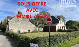 Terrain  308 m² à vendre à Saffré (44390)