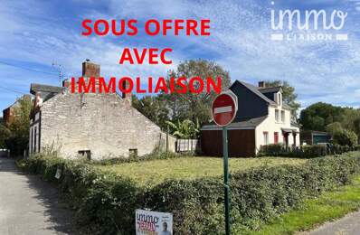 Terrain à Bâtir à Saffré - 308 m² — photo du bien