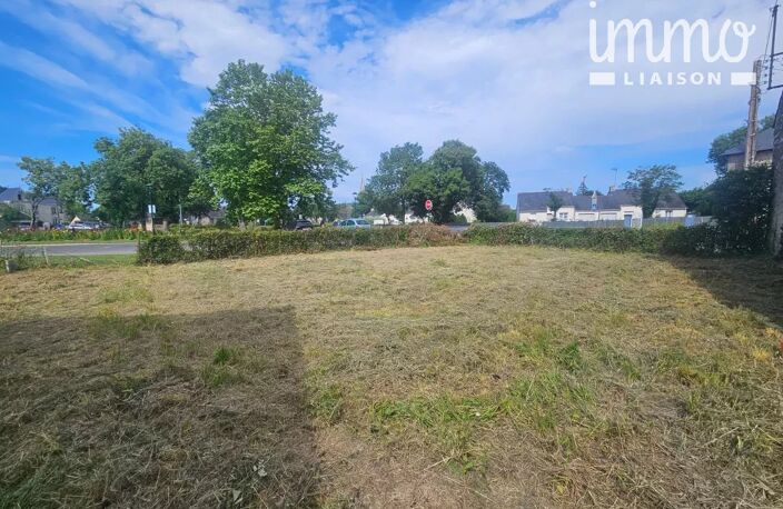 Terrain à Bâtir à Saffré - 308 m² — photo 2
